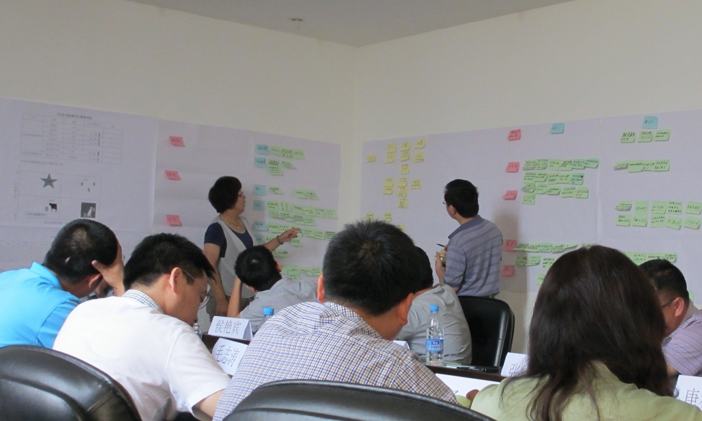 2023年企業(yè)戰略的“一收一放”原則